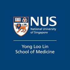 Yong Loo Lin School of Medicine National University of Singapore
