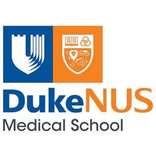 duke-nus medical school