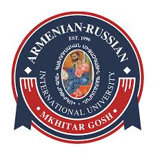 Armenian-Russian International University 'Mkhitar Gosh'