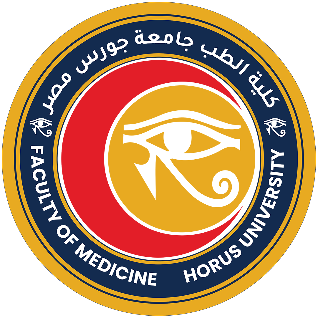 Horus University Faculty of Medicine