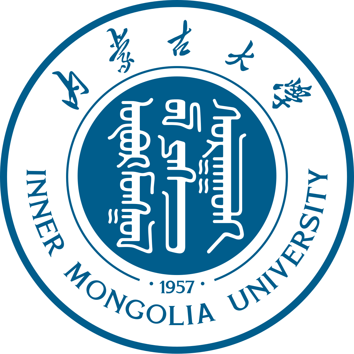 Inner Mongolia University for the Nationalities
