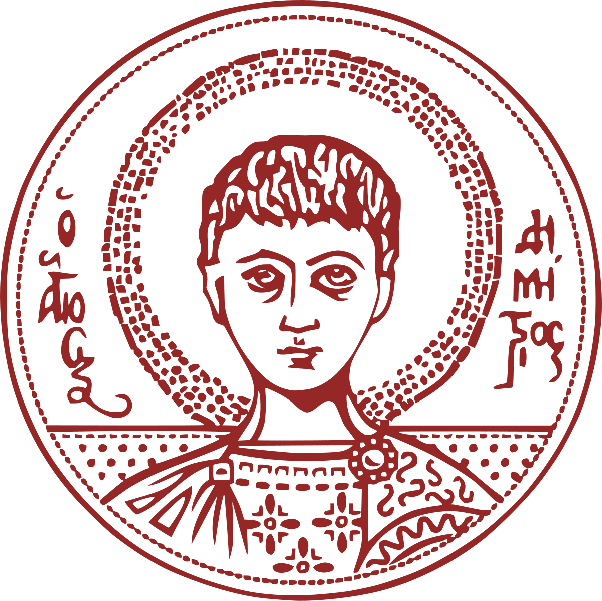 Aristotle University of Thessaloniki Medical School Thessaloniki