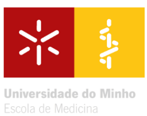 Universidade do Minho Escola de Medicina
