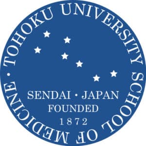 Tohoku University School of Medicine Sendai