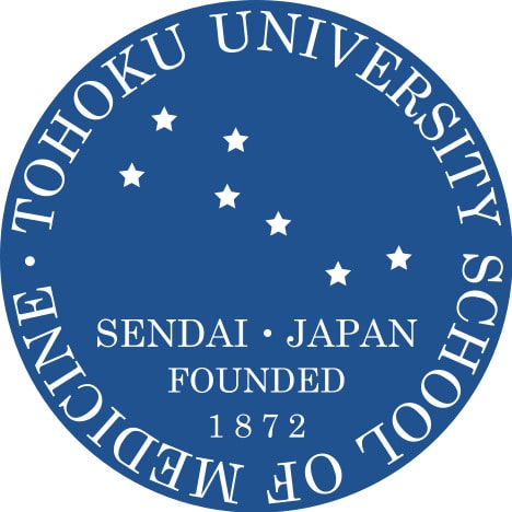 Tohoku University School of Medicine Sendai