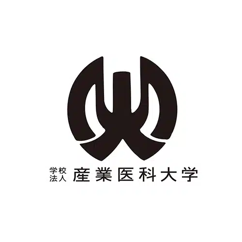 University of Occupational & Environmental Health School of Medicine Kitakyushu