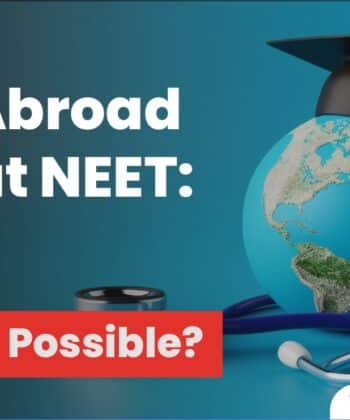 MBBS abroad