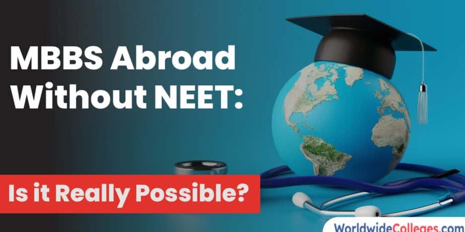 MBBS abroad