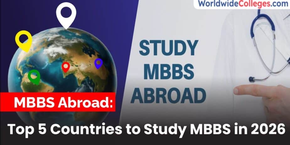 MBBS Abroad