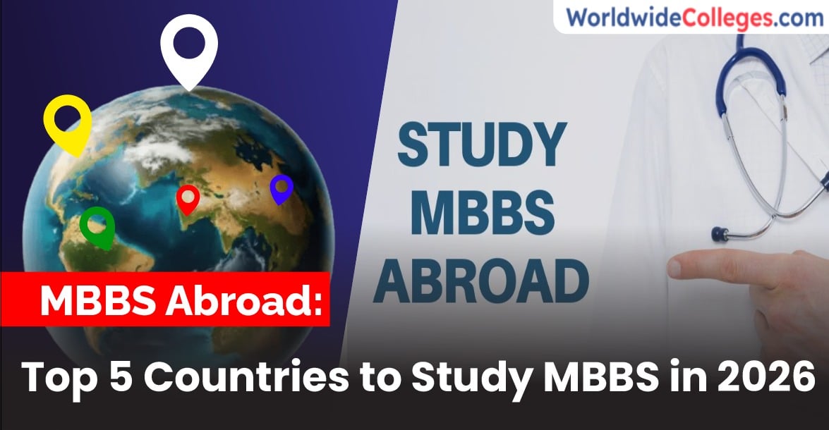 MBBS Abroad