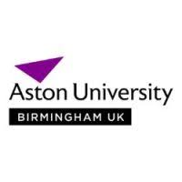 Aston University, Birmingham