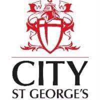 City St George's, University of London