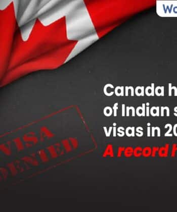 Canada student visa