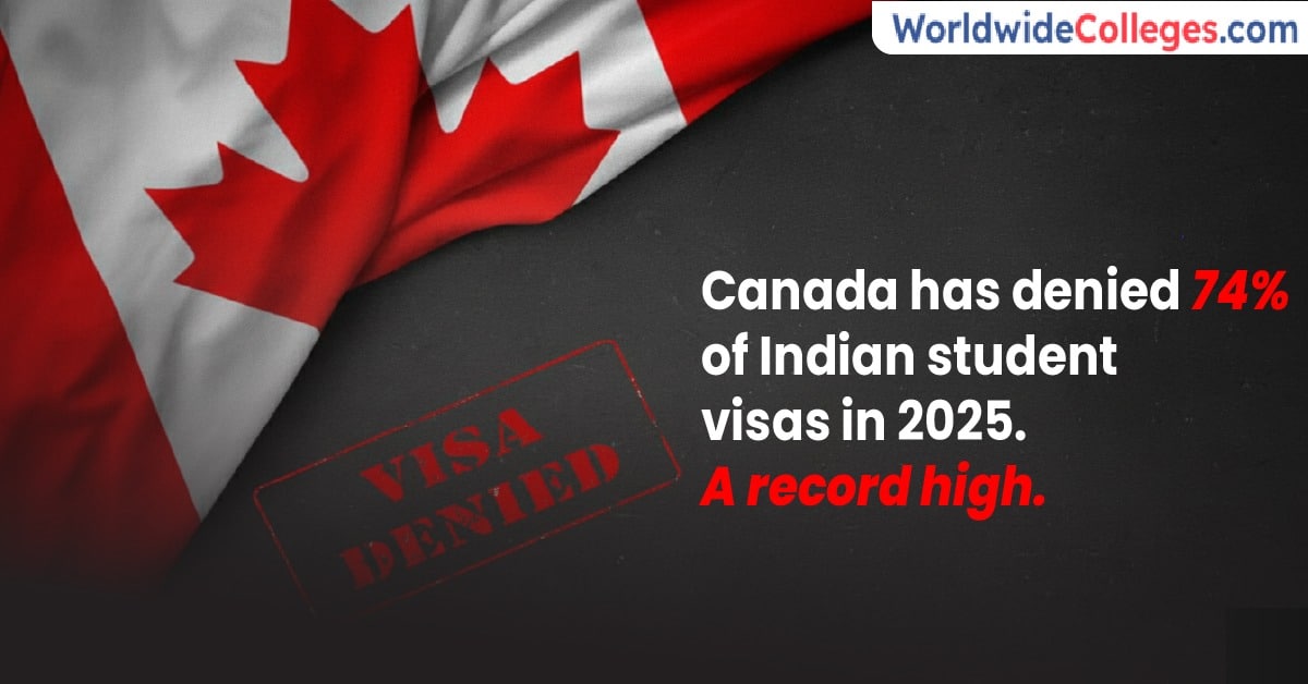 Canada student visa