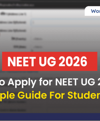 NEET ug 2026
