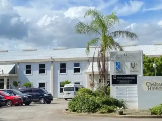 Bridgetown International University