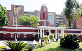 Maulana Azad Medical College, New Delhi