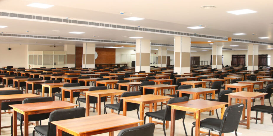 ASRAM-EXAMINATION-HALL