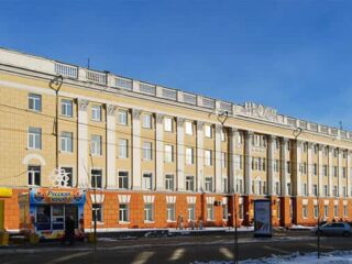 Altai-State-Medical-University