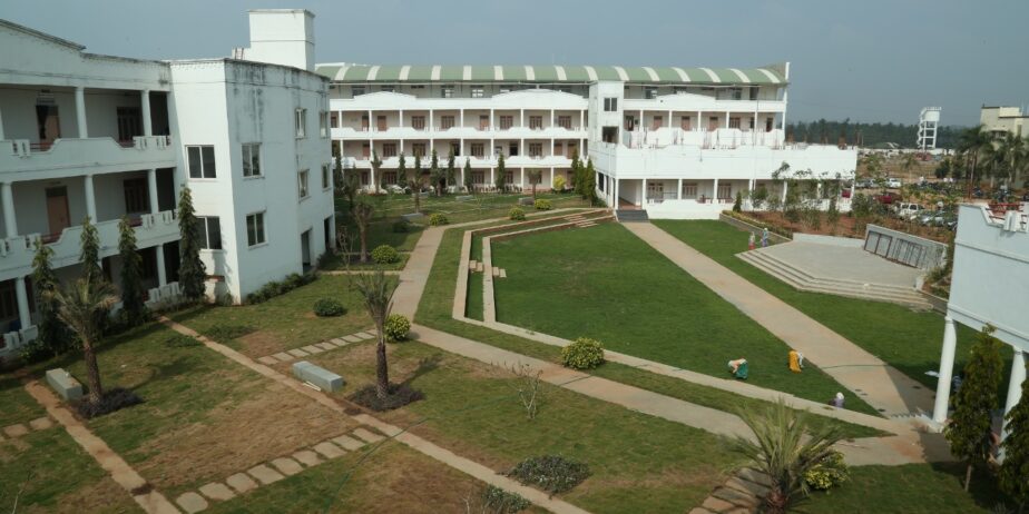 College-Top-View