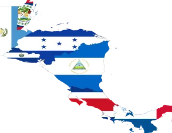 Flag-map_of_Central_America-svg