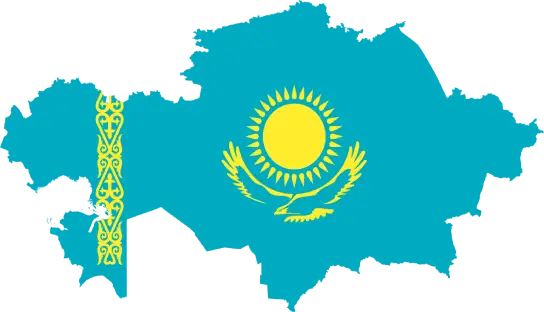 Flag-map_of_Kazakhstan_precise_boundaries.svg