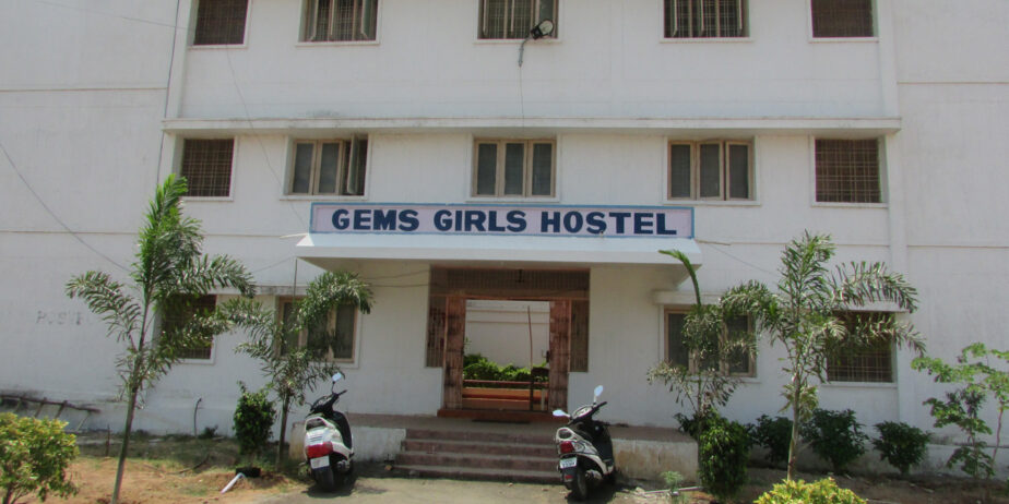 Girls-hostel