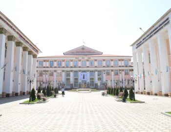 Kazakh-National-Medical-University