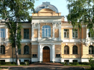 SIBERIAN_STATE_MEDICAL_UNIVERSITY