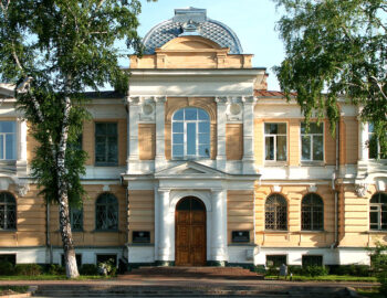 SIBERIAN_STATE_MEDICAL_UNIVERSITY