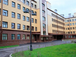 Saint-Petersburg-Pediatric-Medical-University