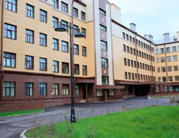 Saint-Petersburg-Pediatric-Medical-University