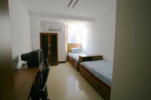 accommodation2_tianjin_medical_university