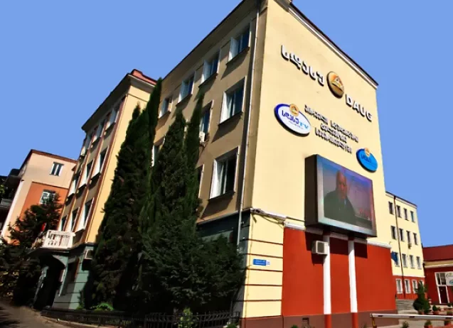 david-agmashenebeli-university-of-georgia