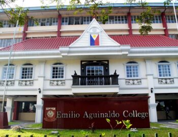 Emilio Aguinaldo College Of Medicine, Philippines