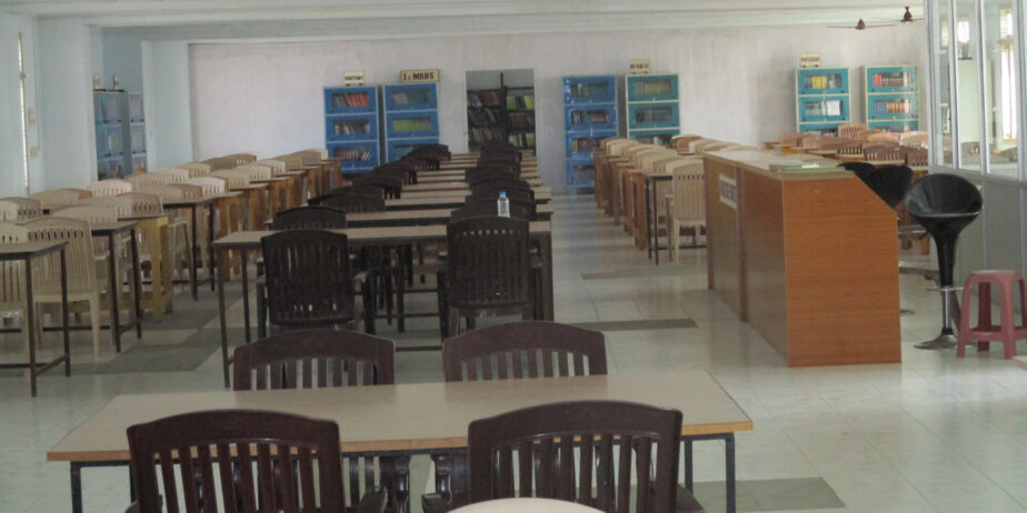 examhall