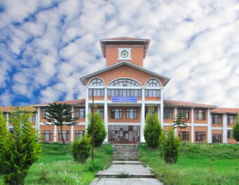 Tribhuvan University, Nepal