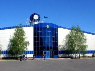 North Kazakhstan State University, Kazakhstan