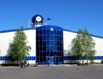 North Kazakhstan State University, Kazakhstan