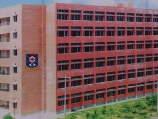 Gonoshasthaya Samaj Vittik Medical College