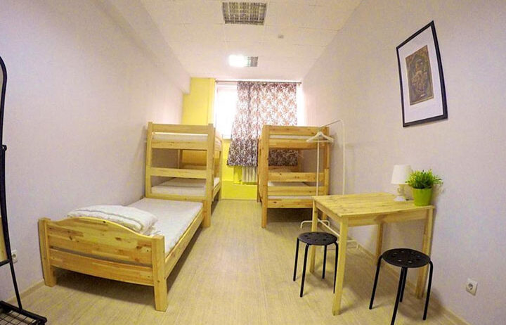 hostel-room-international-medical-school