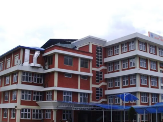 KIST Medical College, Nepal