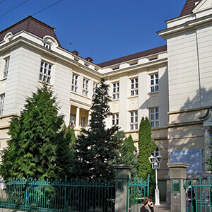 lviv-national-medical-university