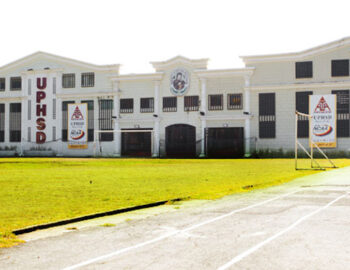 University Of Perpetual Help System Dalta, Philippines