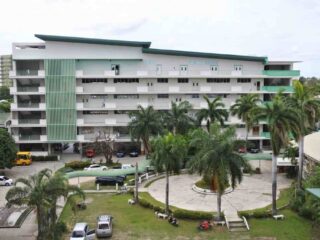 UV Gullas College of Medicine, Philippines