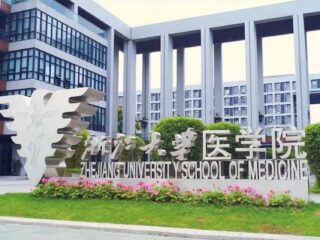 Zhejiang University, China