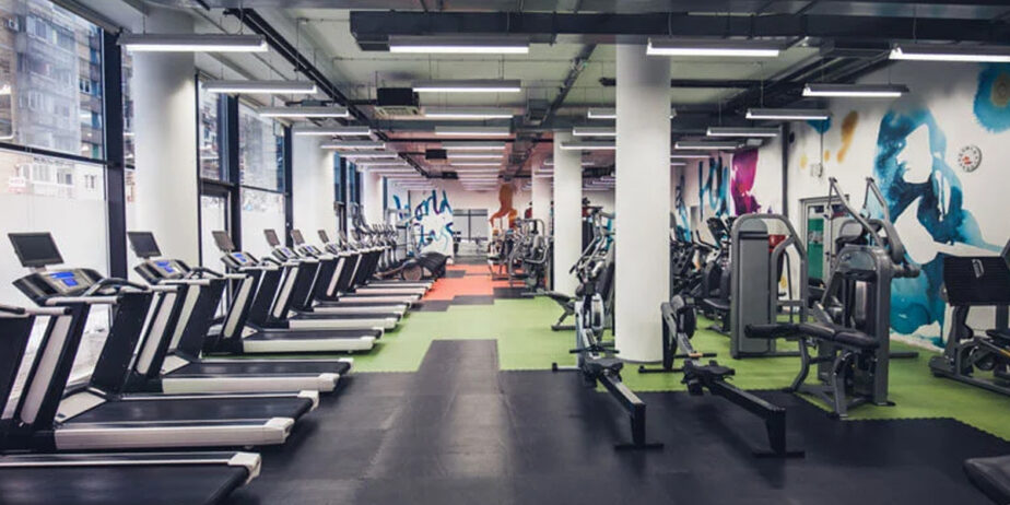 GYM1