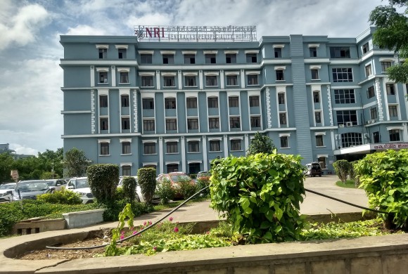 NRI-medical-college