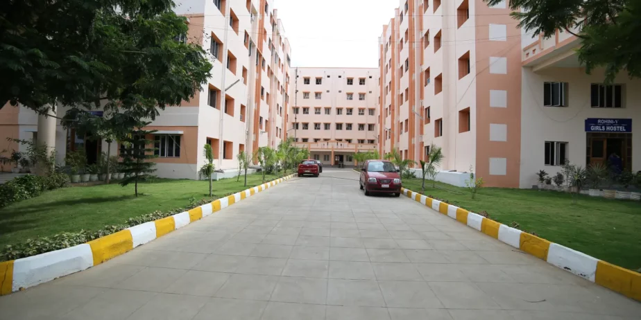 Rohini-Block-Girls-Hostel