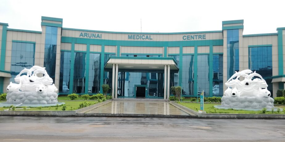 arunai
